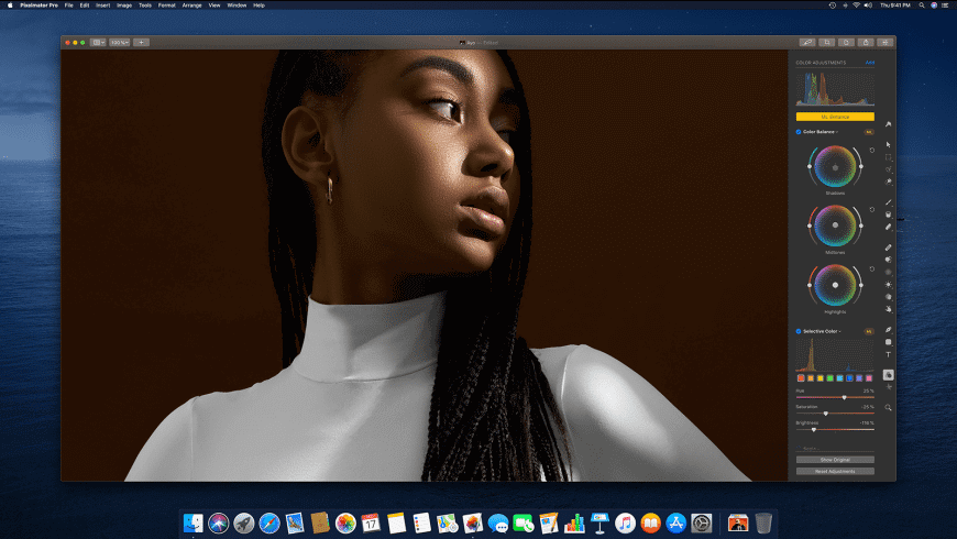 Pixelmator Pro Free Download Mac