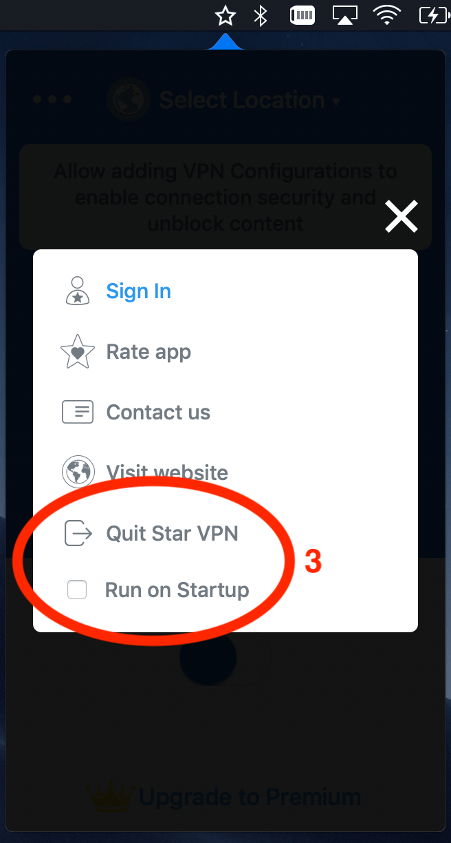 Star vpn for windows 10